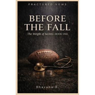 Before The Fall