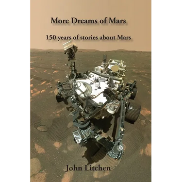 More Dreams of Mars