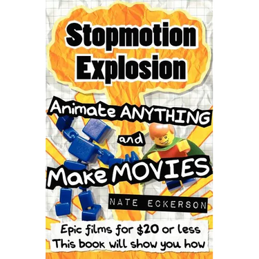 Stopmotion Explosion