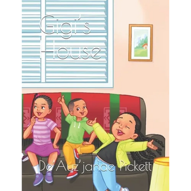 Gigi's House