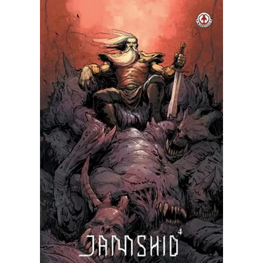 Jamshid: 4