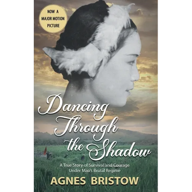 Dancing Through the Shadow