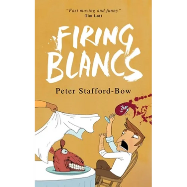 Firing Blancs
