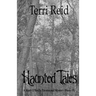 Haunted Tales - A Mary O'Reilly Paranormal Mystery (Book Fifteen)