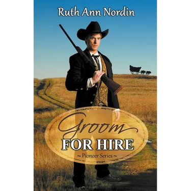 Groom for Hire