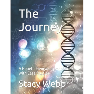 The Journey: A Genetic Genealogy Handbook with Case Studies