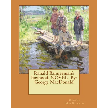 Ranald Bannerman's boyhood