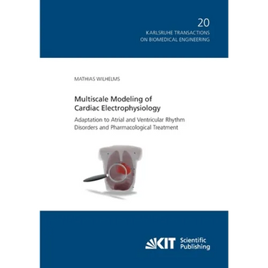 Multiscale Modeling of Cardiac Electrophysiology: Adaptation to Atrial and Ventricular Rhythm Disorders and Pharmacological Treatment