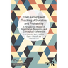 The Learning and Teaching of Statistics and Probability: A Perspective Rooted in Quantitative Reasoning and Conceptual Coherence