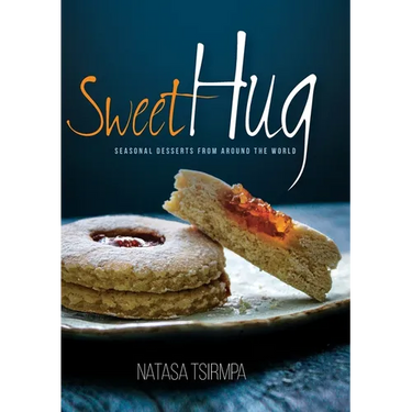 Sweet Hug: Seasonal Desserts from around the World