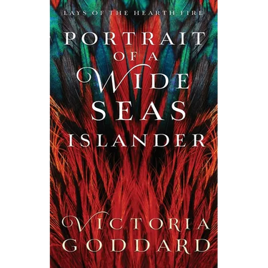 Portrait of a Wide Seas Islander