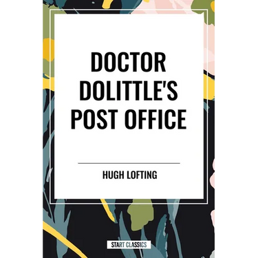 Doctor Dolittle's Post Office