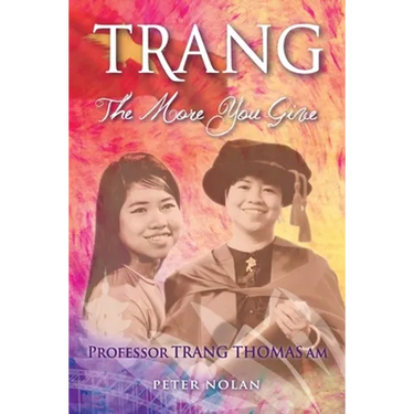 Trang: The More You Give