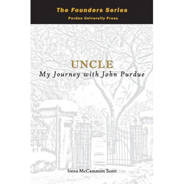 Uncle: My Journey with John Purdue