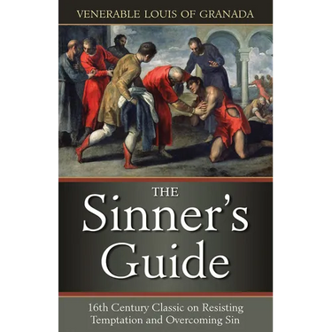 The Sinners Guide