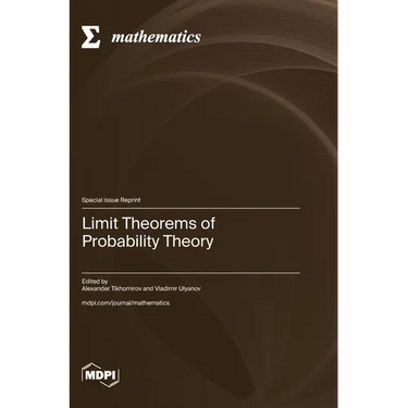 Limit Theorems of Probability Theory