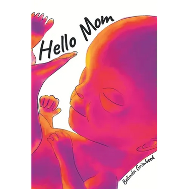 Hello Mom