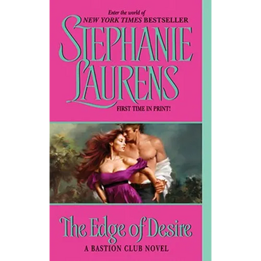 The Edge of Desire