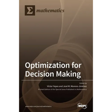 Optimization for Decision Making