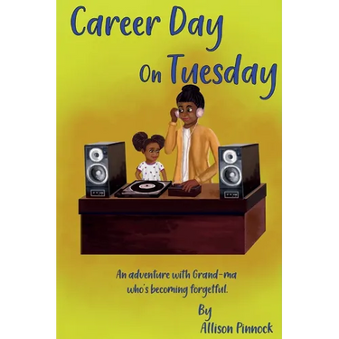 Career Day On Tuesday