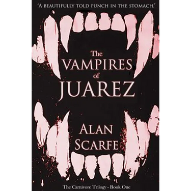 The Vampires of Juarez