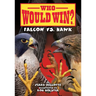 Falcon vs. Hawk