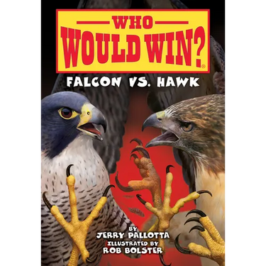Falcon vs. Hawk