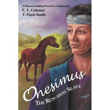 Onesimus the Run-Away Slave