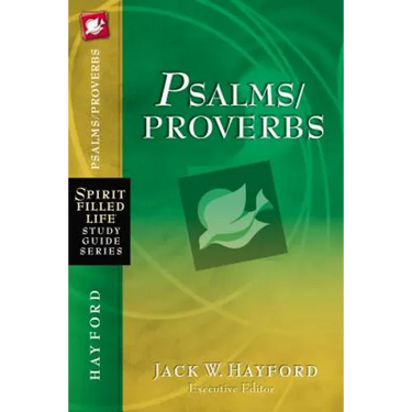 Psalms/Proverbs