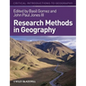 Research Methods Geography