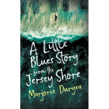 A Little Blues Story from the Jersey Shore