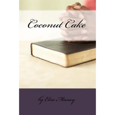 Coconut Cake