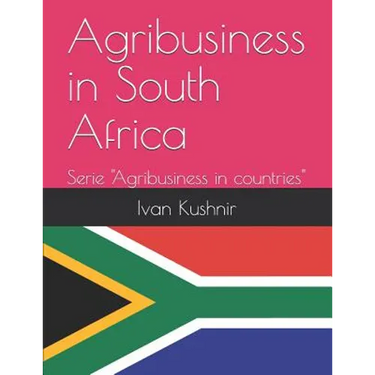 Agribusiness in South Africa