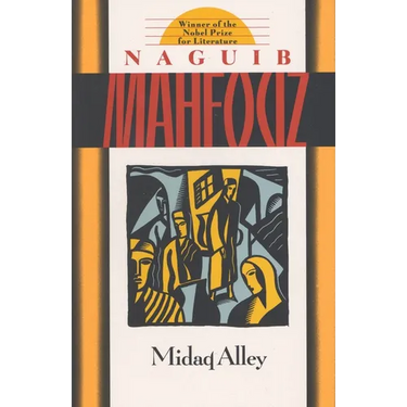 Midaq Alley