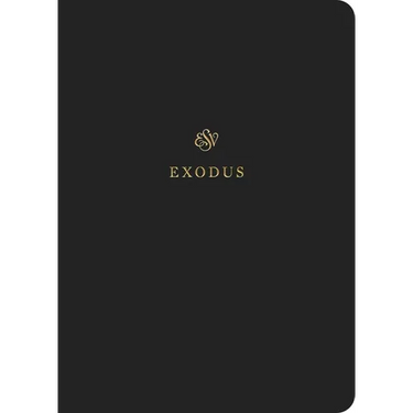 ESV Scripture Journal: Exodus (Paperback)