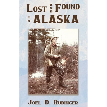 Lost and Found in Alaska