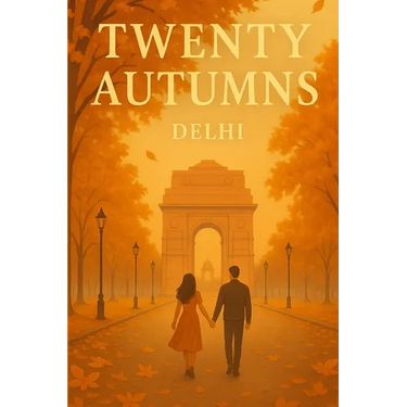 Twenty Autumns