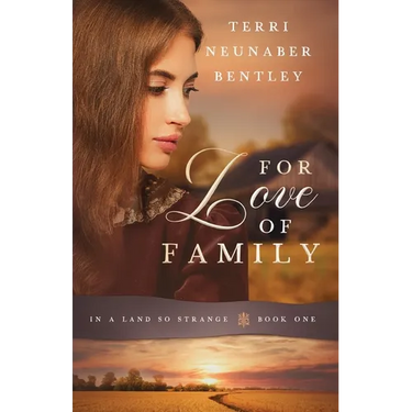 For Love of Family