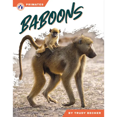 Baboons