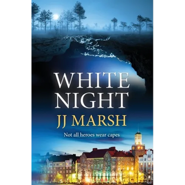 White Night