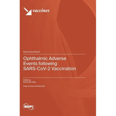 Ophthalmic Adverse Events following SARS-CoV-2 Vaccination