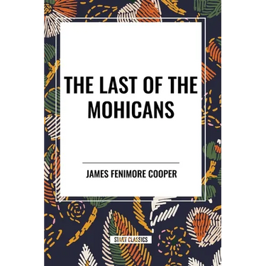 The Last of the Mohicans