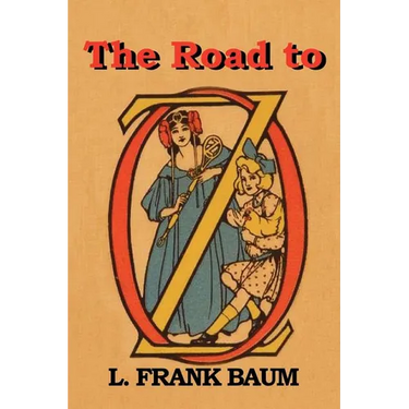 The Road to Oz