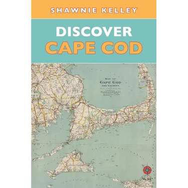 Discover Cape Cod