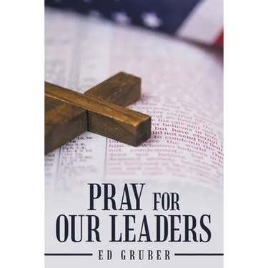 Pray for Our Leaders