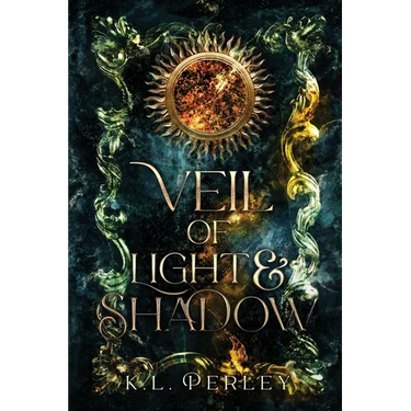 Veil of Light and Shadow