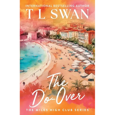 The Do-Over