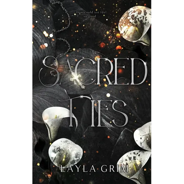 Sacred Ties