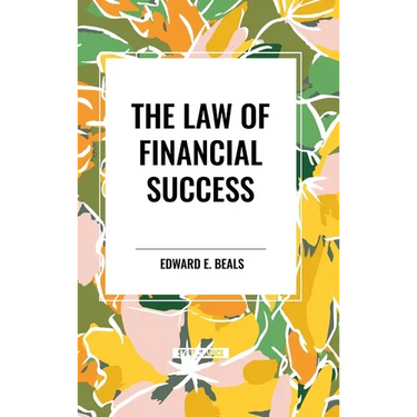 The Law of Financial Success