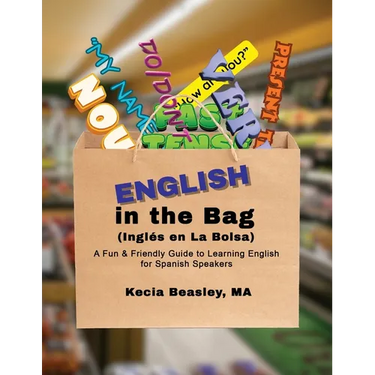 English in the Bag